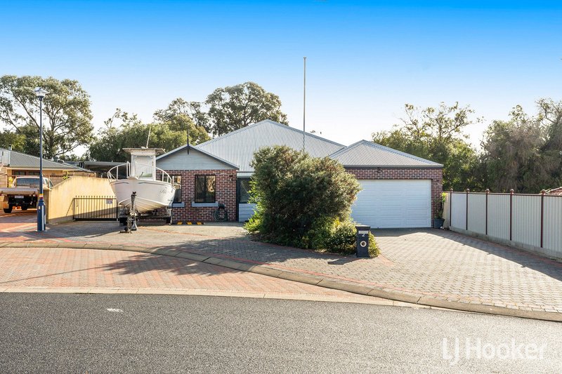 Photo - 2 Greenshank Mews, Wannanup WA 6210 - Image 2