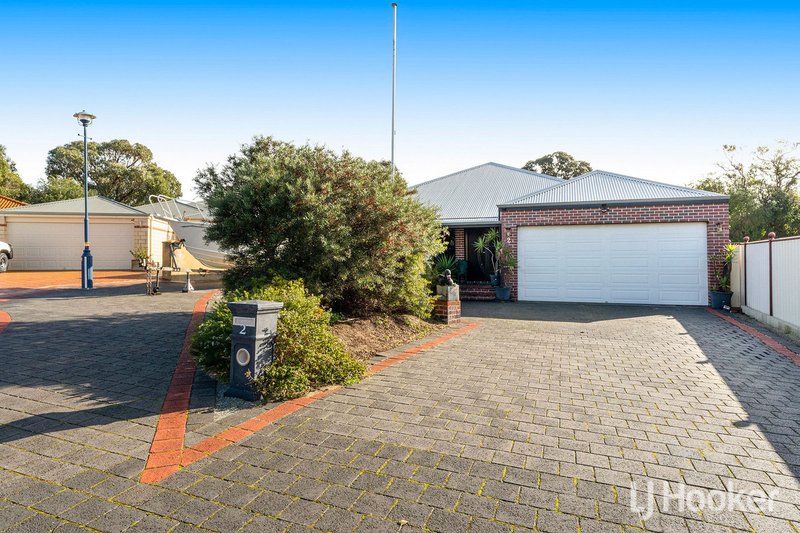 Photo - 2 Greenshank Mews, Wannanup WA 6210 - Image 23