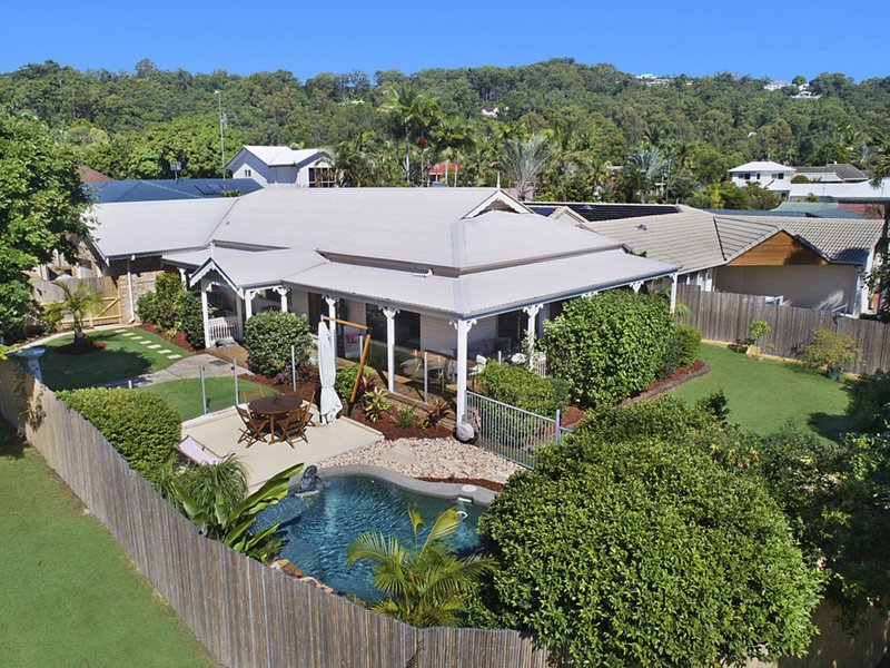 2 Greenvale Court, Buderim QLD 4556