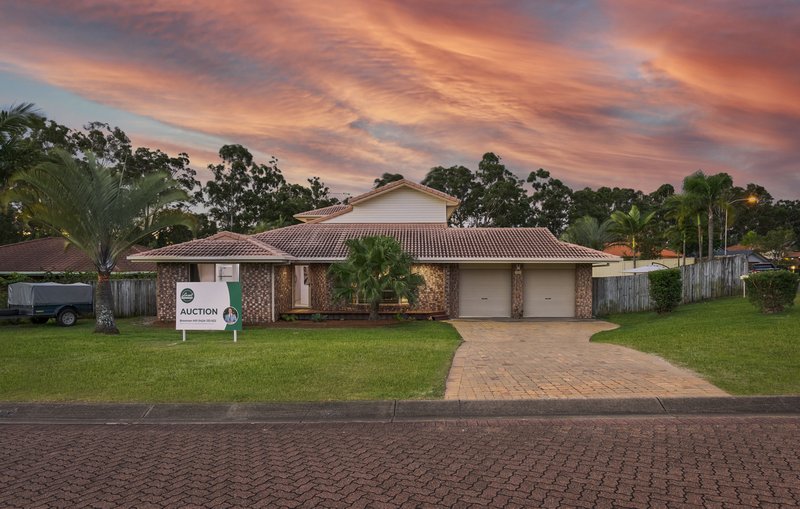 Photo - 2 Greg Norman Cres , Parkwood QLD 4214 - Image 3