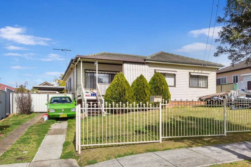 2 Gregory Street, Greystanes NSW 2145