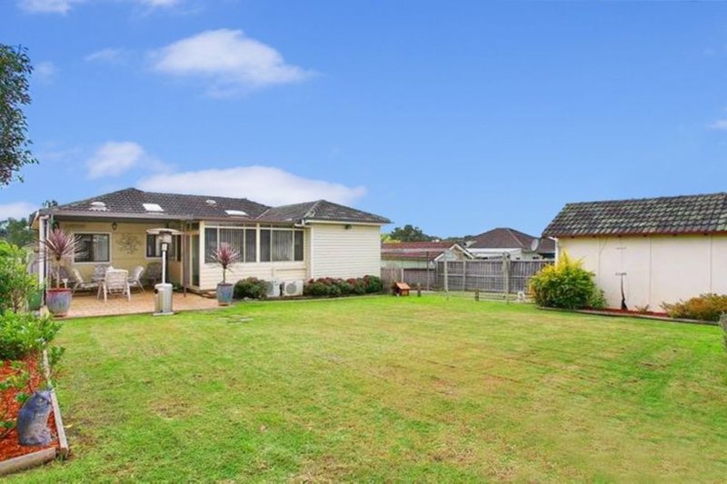 Photo - 2 Gregory Street, Greystanes NSW 2145 - Image 7