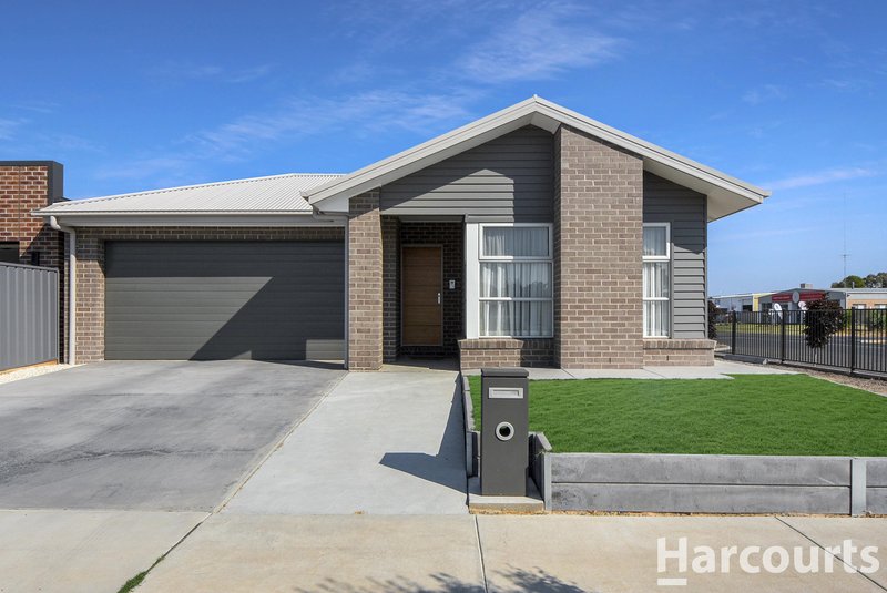 2 Griffin Court, Horsham VIC 3400