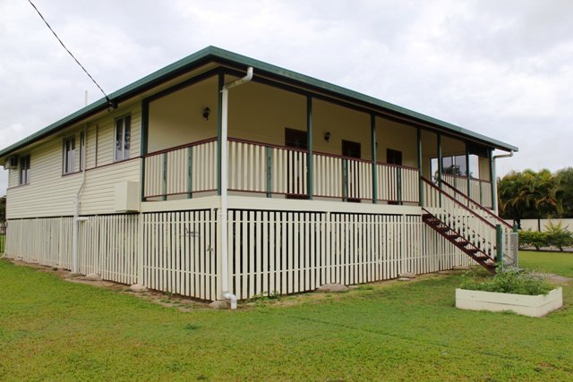 2 Griffith Street, Ingham QLD 4850