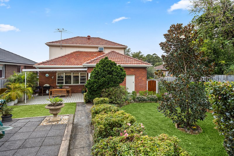 Photo - 2 Grigg Street, Oatley NSW 2223 - Image 2