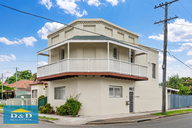 2 Grimwood Street, Granville NSW 2142