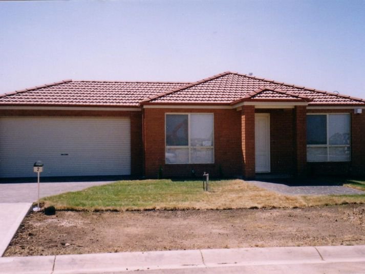 2 Grout Court, Sunbury VIC 3429