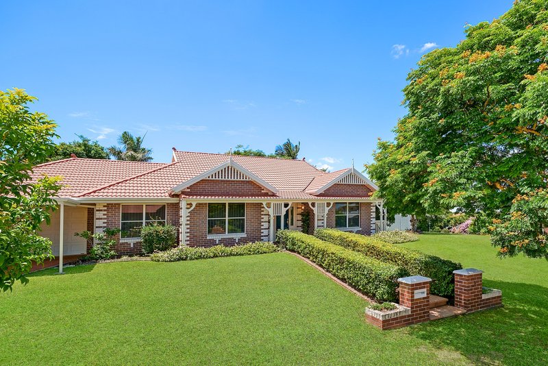 2 Guildhall Court, Murrumba Downs QLD 4503