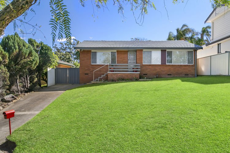 2 Gull Place, Prospect NSW 2148