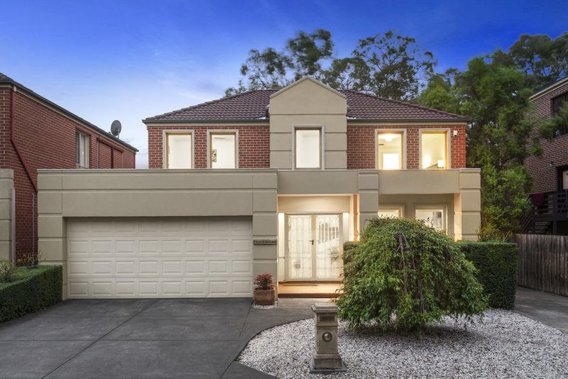 2 Gum Ridge Close, Templestowe VIC 3106