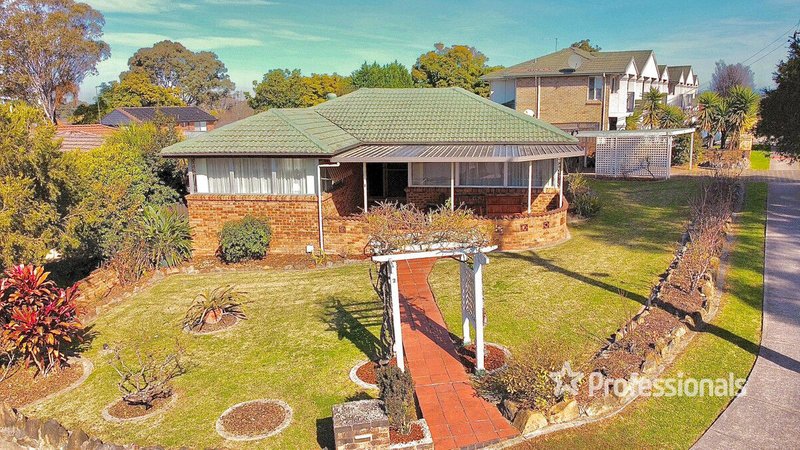 Photo - 2 Gum Street, Riverstone NSW 2765 - Image