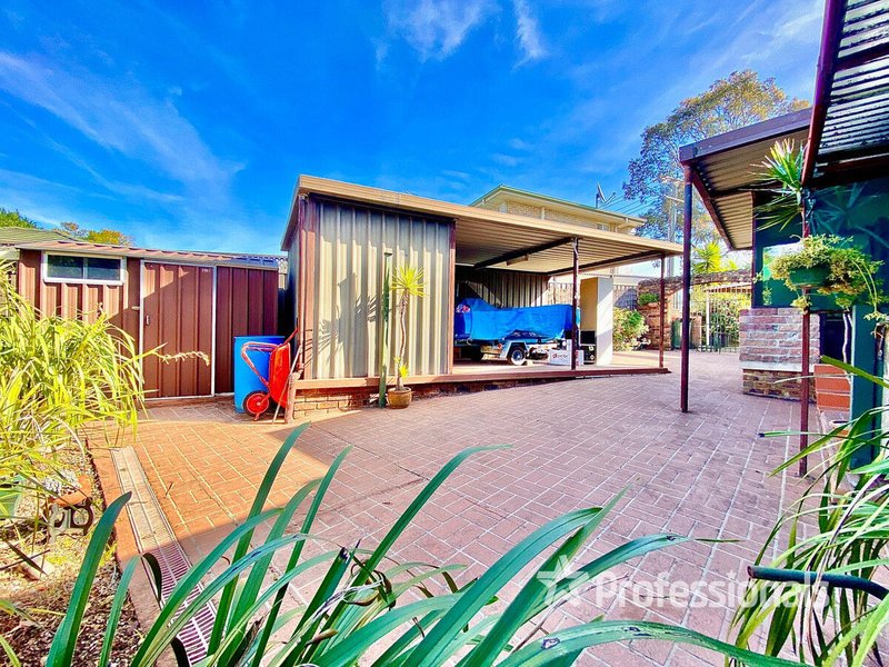 Photo - 2 Gum Street, Riverstone NSW 2765 - Image 14