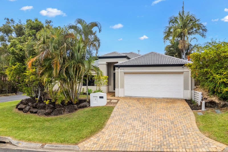 2 Gumview Place, Molendinar QLD 4214