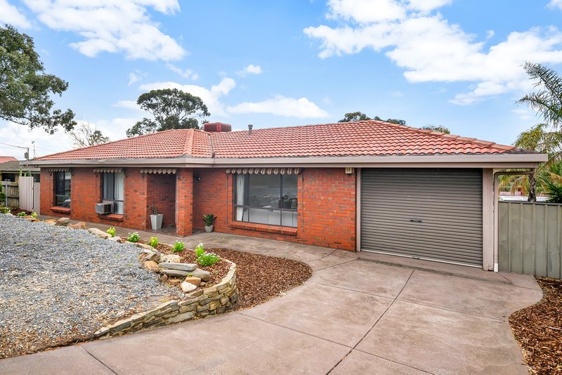 2 Gunya Court, Flagstaff Hill SA 5159