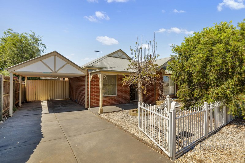 2 Guy Place, Maddingley VIC 3340