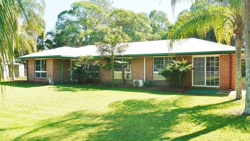 2 Gwen Court, Landsborough QLD 4550