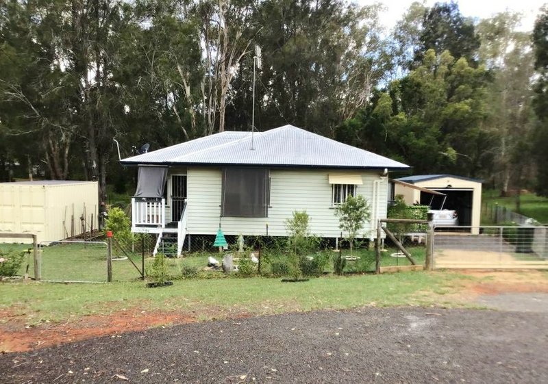 2 Gwen Street, Hivesville QLD 4612