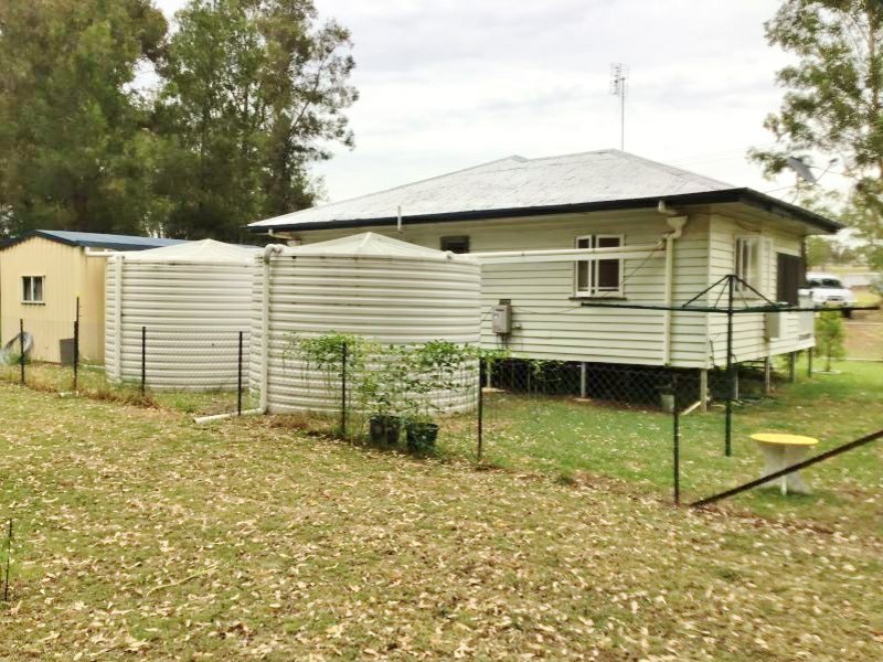 Photo - 2 Gwen Street, Hivesville QLD 4612 - Image 14