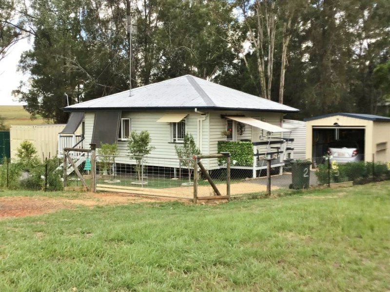 Photo - 2 Gwen Street, Hivesville QLD 4612 - Image 15