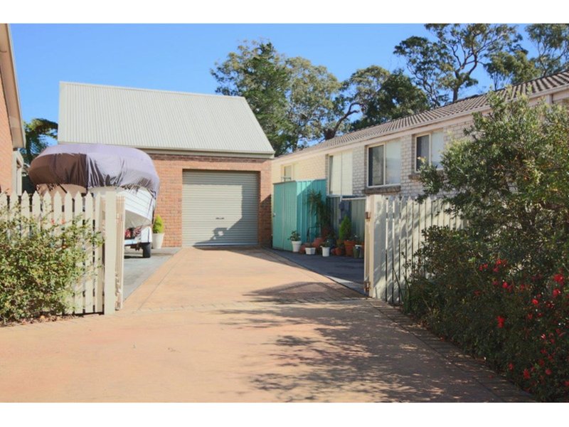 Photo - 2 Gymea Avenue, Sanctuary Point NSW 2540 - Image 11