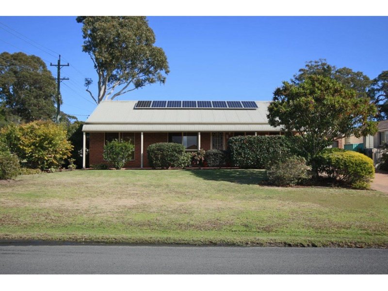 Photo - 2 Gymea Avenue, Sanctuary Point NSW 2540 - Image 16