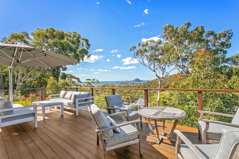 Photo - 2 Gymea Way, Nelson Bay NSW 2315 - Image 9