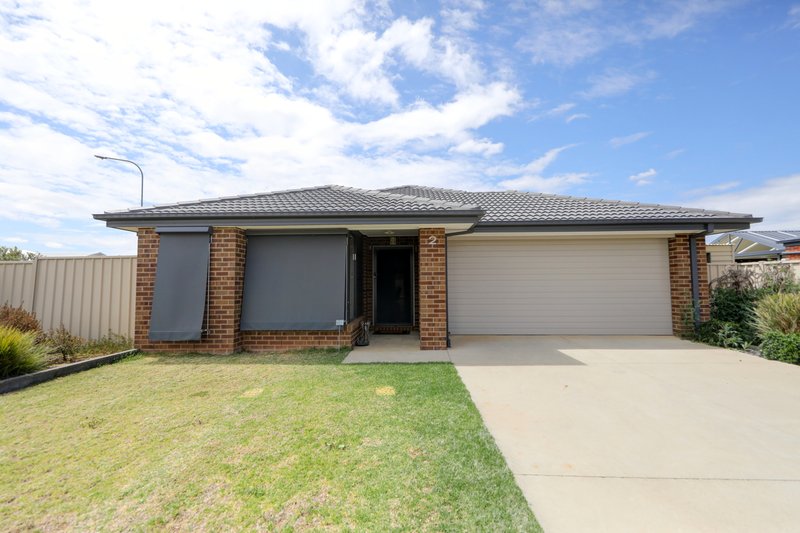 2 Gypsie Crescent, Barooga NSW 3644