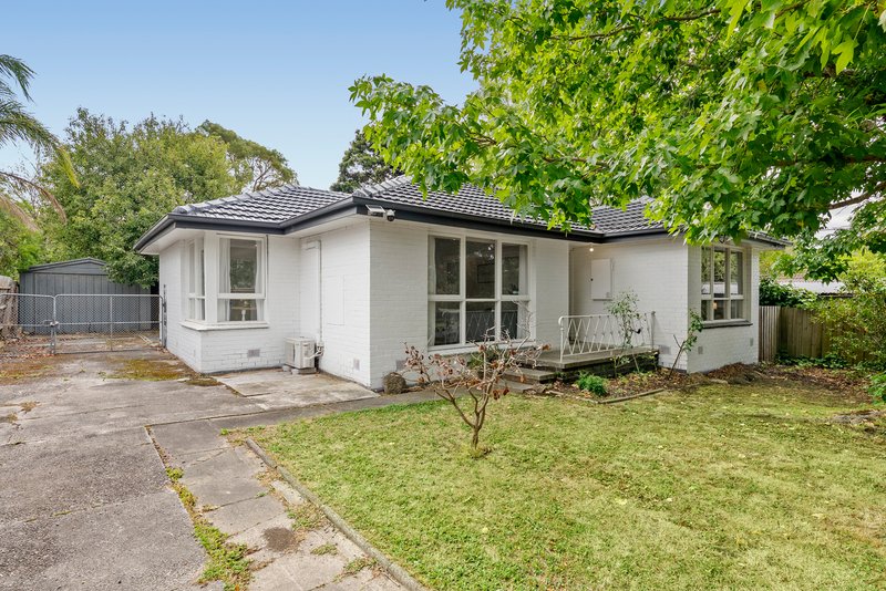 Photo - 2 Haering Road, Boronia VIC 3155 - Image 1