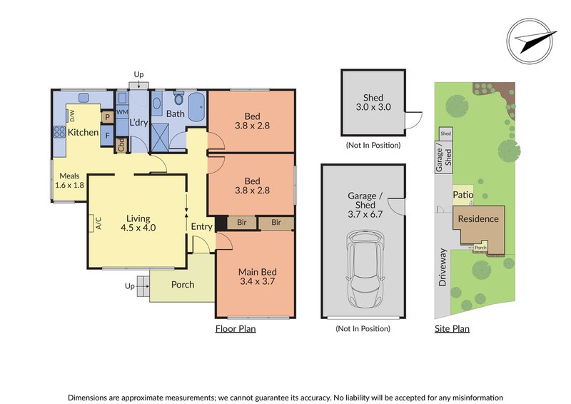 Photo - 2 Haering Road, Boronia VIC 3155 - Image 14