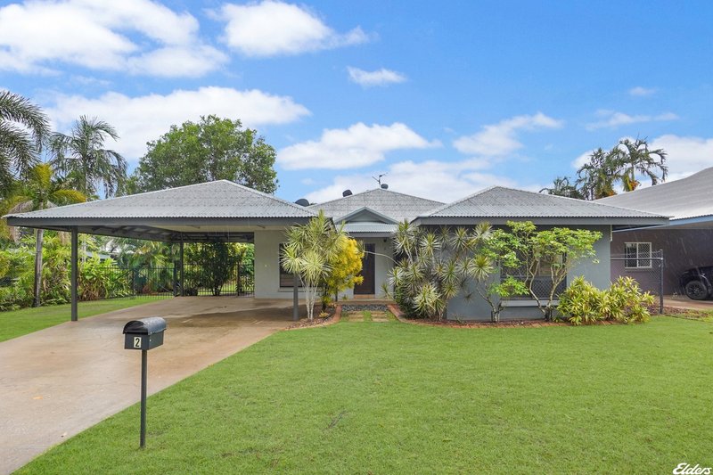 2 Hale Court, Gunn NT 0832