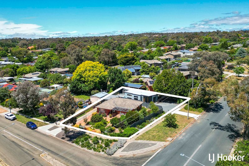 2 Halford Crescent, Page ACT 2614 Real Estate Industry Partners