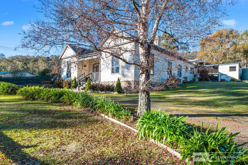 2 Hall Road, Collinsvale TAS 7012