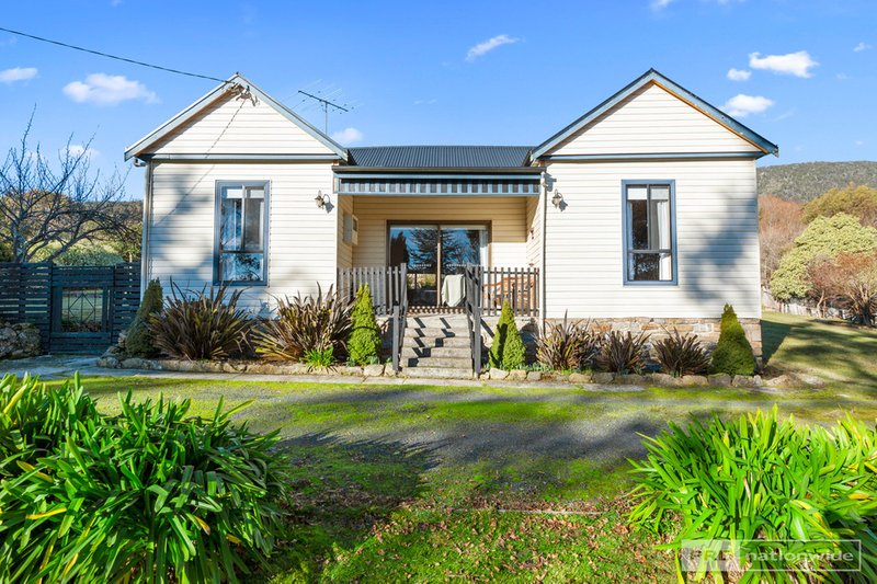 Photo - 2 Hall Road, Collinsvale TAS 7012 - Image 23