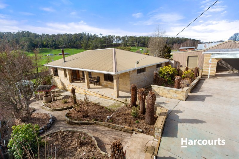 2 Hall Street, Mole Creek TAS 7304