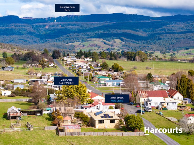 Photo - 2 Hall Street, Mole Creek TAS 7304 - Image 21