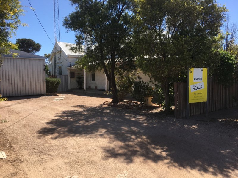 2 Hall Street, Wallaroo SA 5556