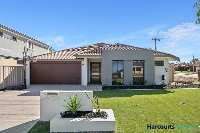 2 Ham Place, Morley WA 6062