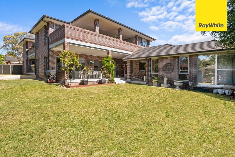 Photo - 2 Hamer Street, Epping NSW 2121 - Image 11