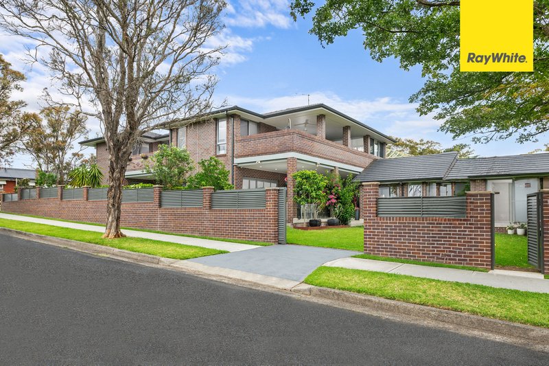 Photo - 2 Hamer Street, Epping NSW 2121 - Image 22