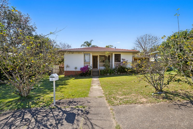 2 Hamey Close, Toormina NSW 2452