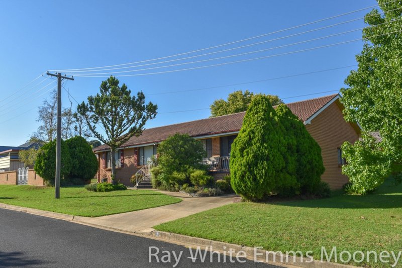 2 Hamley Street, South Bathurst NSW 2795