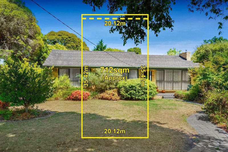 2 Hampton Court, Glen Waverley VIC 3150