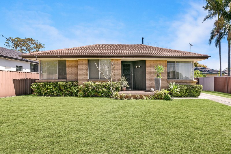 2 Handle Street, Bass Hill NSW 2197