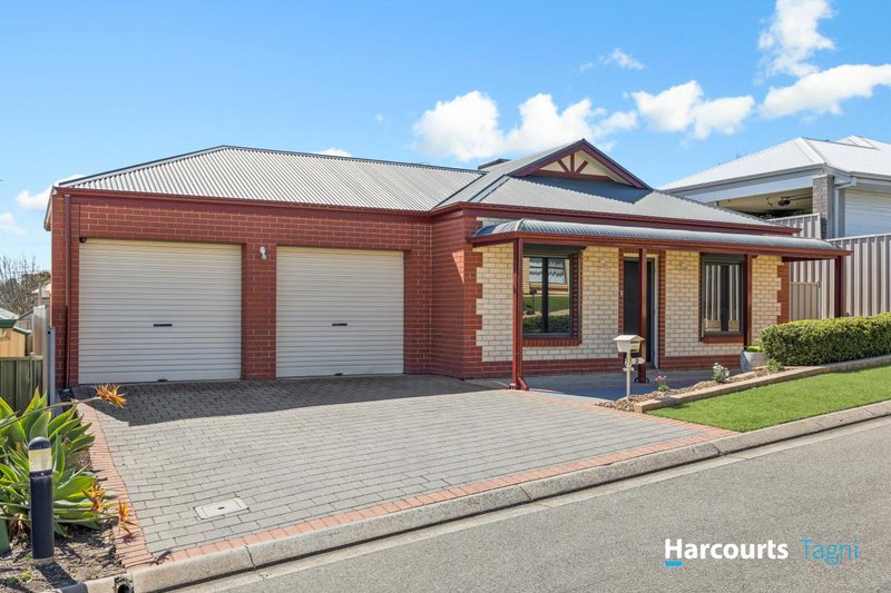 Photo - 2 Hannah Close, Hackham SA 5163 - Image 1