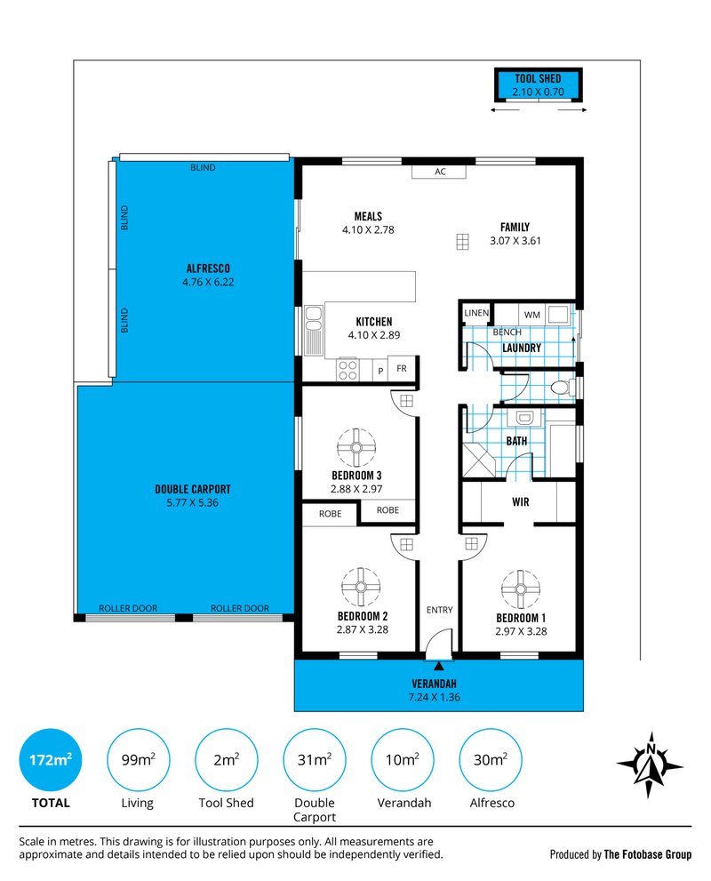 Photo - 2 Hannah Close, Hackham SA 5163 - Image 22