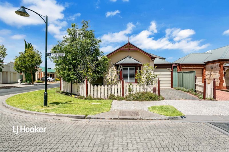 2 Harbour Lane, Mawson Lakes SA 5095