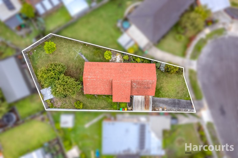 2 Hare Court, Churchill VIC 3842