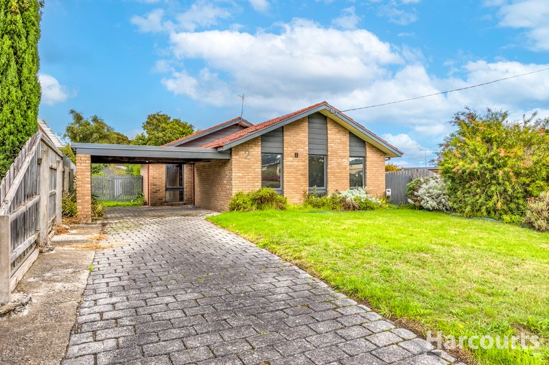 Photo - 2 Hare Court, Churchill VIC 3842 - Image 2