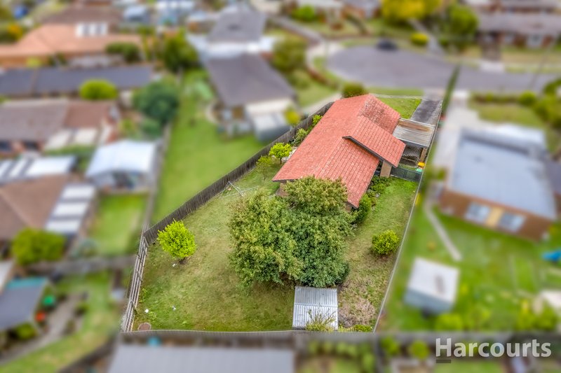 Photo - 2 Hare Court, Churchill VIC 3842 - Image 17