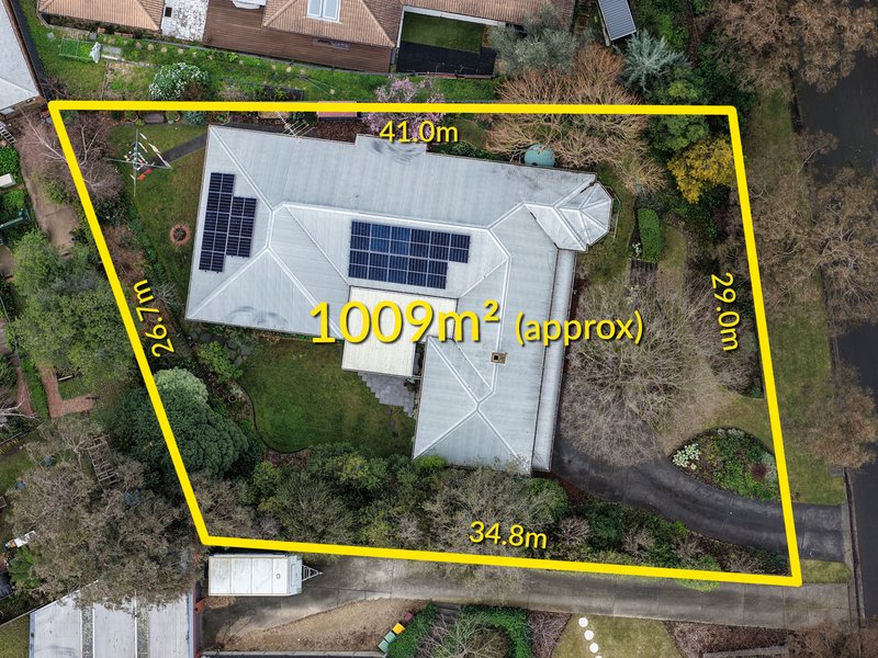 Photo - 2 Hargrave Crescent, Wandana Heights VIC 3216 - Image 22